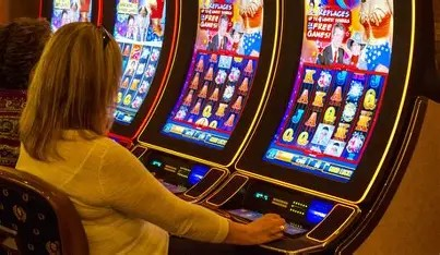 PG Slots Collection