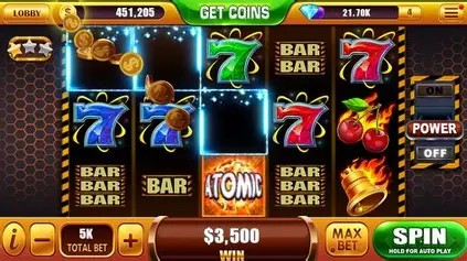 Blackjack Success Story