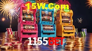 Bônus Generosos e Exclusivos no 1155bet para Você!