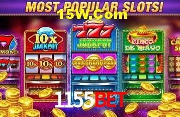 Ofertas Imperdíveis na 1155bet: Promoções e Bônus Que Valem a Pena