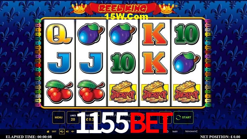1155bet
