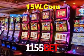 1155bet login