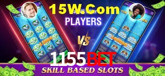 1155bet login
